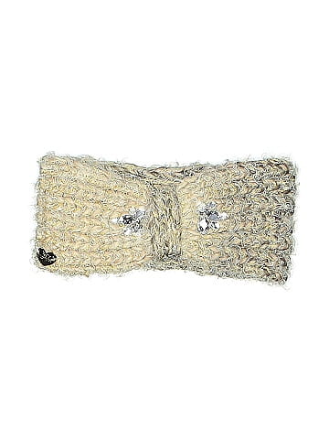 Betsey Johnson Ear Muffs (view 1)