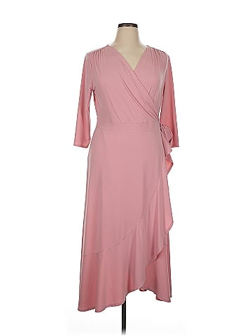 Lane Bryant Cocktail Dress (view 1)