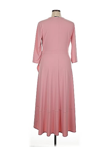 Lane Bryant Cocktail Dress (view 2)
