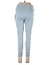 Balance Collection Blue Active Pants Size L - photo 2