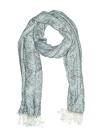 Cashmere Cashmere Scarf (view 1)