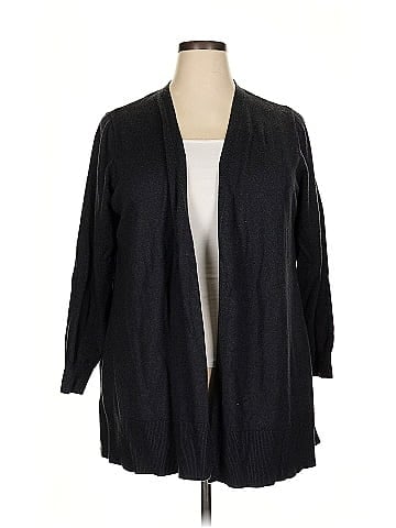 Jessica London Cardigan (view 1)