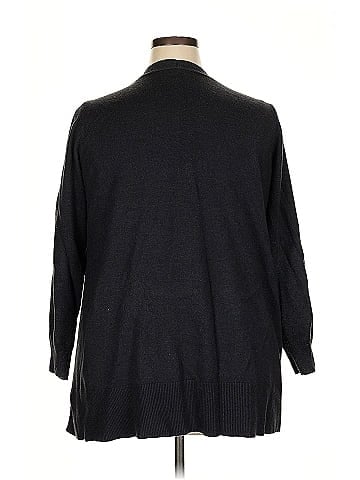 Jessica London Cardigan (view 2)