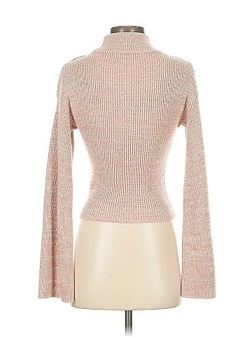Jonathan Simkhai Turtleneck Sweater (view 2)