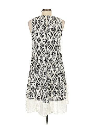 En Creme Casual Dress (view 2)