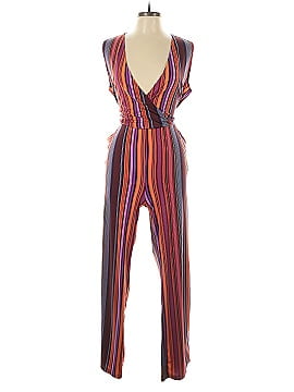 Notations Jumpsuit