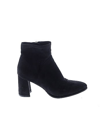 Marc Fisher Ankle Boots (view 1)