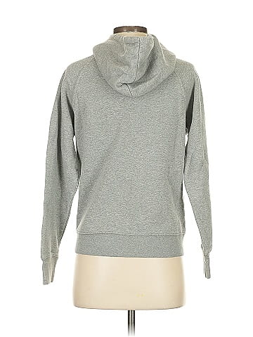 LEAGUE Pullover Hoodie (view 2)