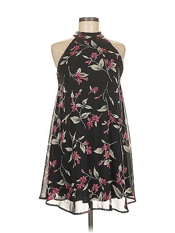 Audrey 3+1 Cocktail Dress (view 1)