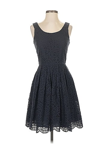 J.Crew Factory Store Cocktail Dress (view 1)