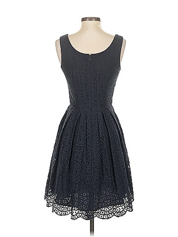 J.Crew Factory Store Cocktail Dress (view 2)