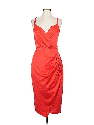 Adelyn Rae Cocktail Dress (view 1)