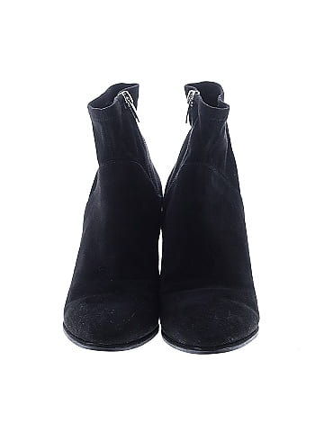 Marc Fisher Ankle Boots (view 2)