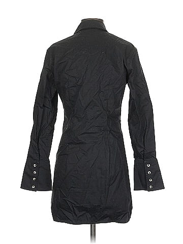 Anine Bing 3/4 Sleeve Button-Down Shirt (view 2)