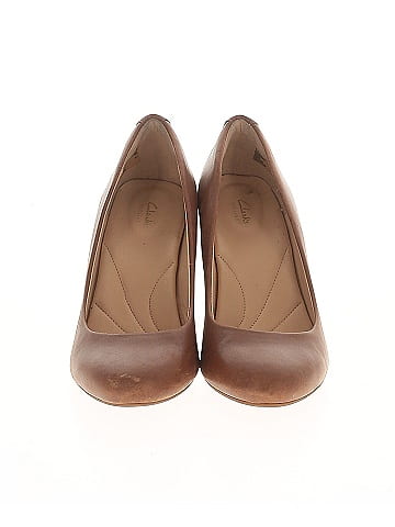 Clarks Wedges (view 2)
