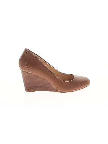 Clarks Wedges (view 1)