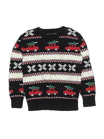 Andy & Evan Pullover Sweater (view 1)