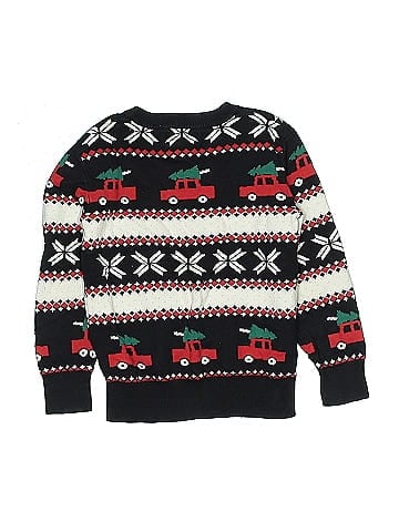 Andy & Evan Pullover Sweater (view 2)