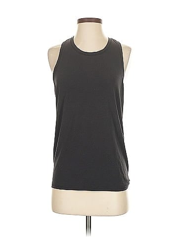 Gap Fit Sleeveless T-Shirt (view 1)