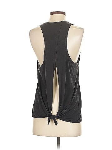 Gap Fit Sleeveless T-Shirt (view 2)