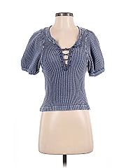 Fp One Short Sleeve Top