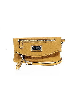 Nine West Leather Crossbody Bag