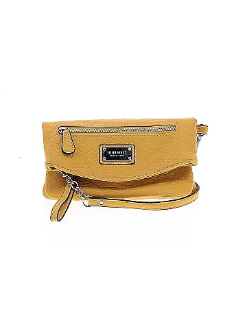Nine West Leather Crossbody Bag (view 1)