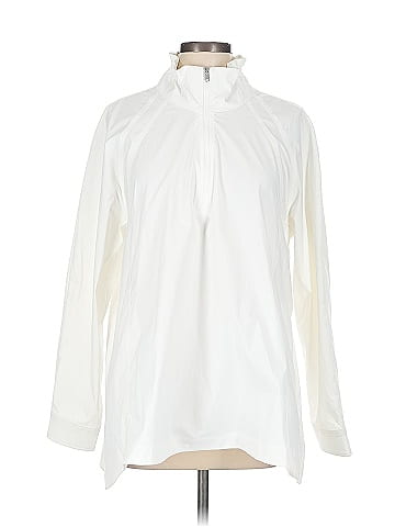 Athleta Raincoat (view 1)