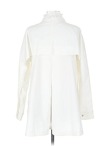 Athleta Raincoat (view 2)