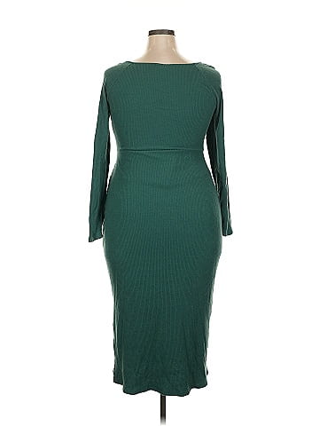 Isabel Maternity Cocktail Dress (view 2)