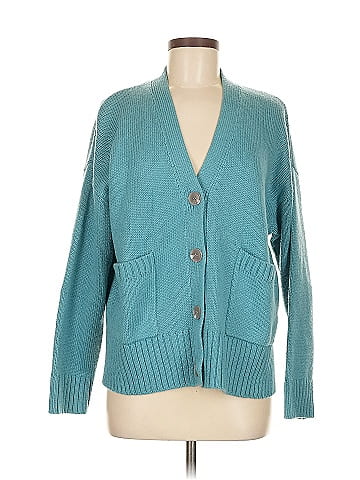 The Drop Cardigan (view 1)