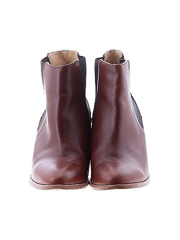 Nisolo Ankle Boots (view 2)