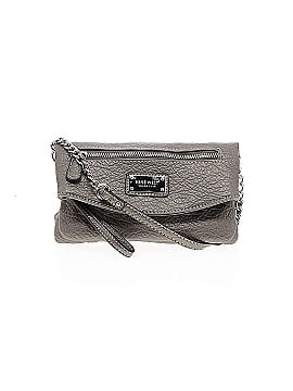 Nine West Leather Crossbody Bag