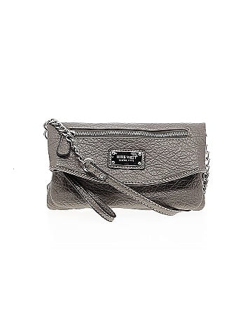 Nine West Leather Crossbody Bag (view 1)