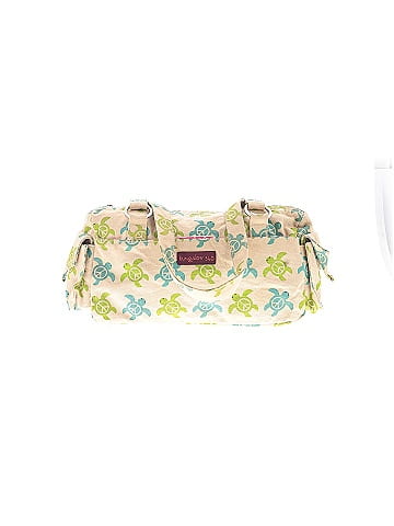 Bungalow 360 Shoulder Bag (view 1)