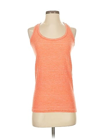 Saucony Tank Top (view 1)