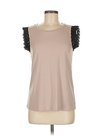 Unbranded Sleeveless Top (view 1)