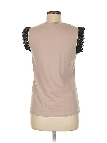 Unbranded Sleeveless Top (view 2)