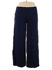 Isaac Mizrahi Live! Casual Pants