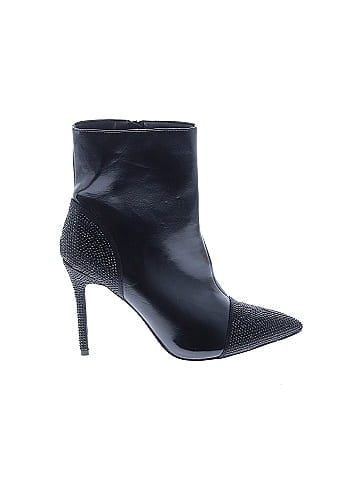 Mata Ankle Boots (view 1)