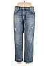 Wildfox Blue Jeans Size 31 waist - photo 1