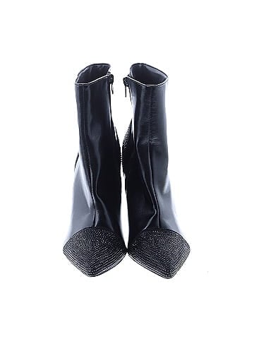 Mata Ankle Boots (view 2)