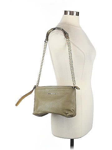 Enzo Angiolini Shoulder Bag (view 2)