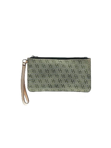 Dooney & Bourke Wristlet (view 1)
