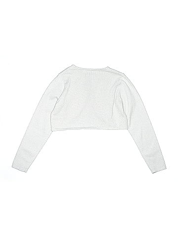 Bellerose Long Sleeve Top (view 2)