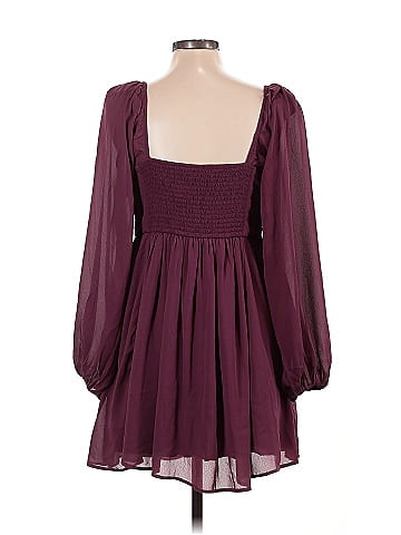 Abercrombie & Fitch Cocktail Dress (view 2)