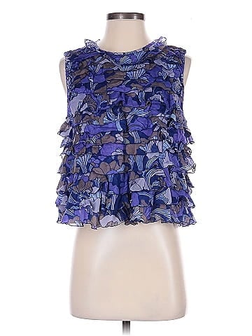 Marc Jacobs Sleeveless Blouse (view 1)