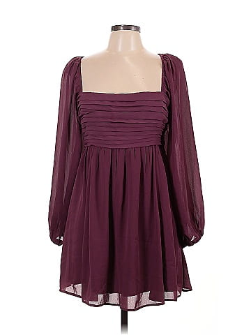 Abercrombie & Fitch Cocktail Dress (view 1)