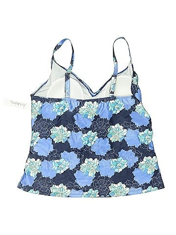 Nicole Miller Studio Swimsuit Top (view 2)