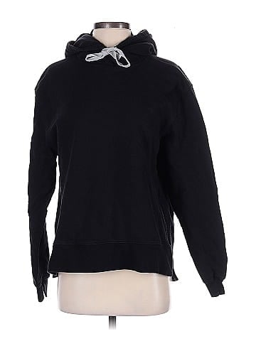 Proenza Schouler White Label Pullover Hoodie (view 1)